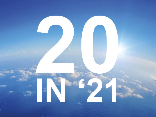 Sponsors of the Spring Conference