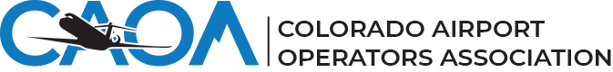 Colorado Airport Operators Association