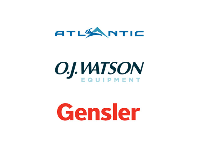 Welcome 3 New Sponsors