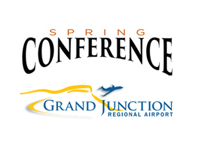 Spring Conference Success