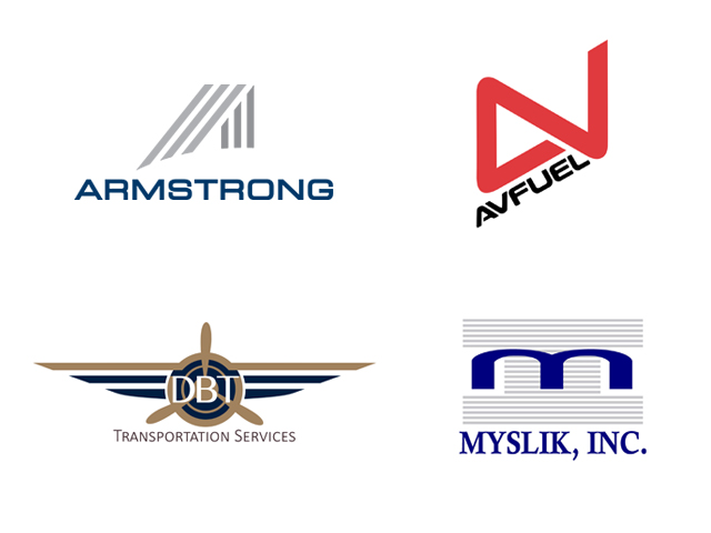 Look who has committed to sponsoring the event!