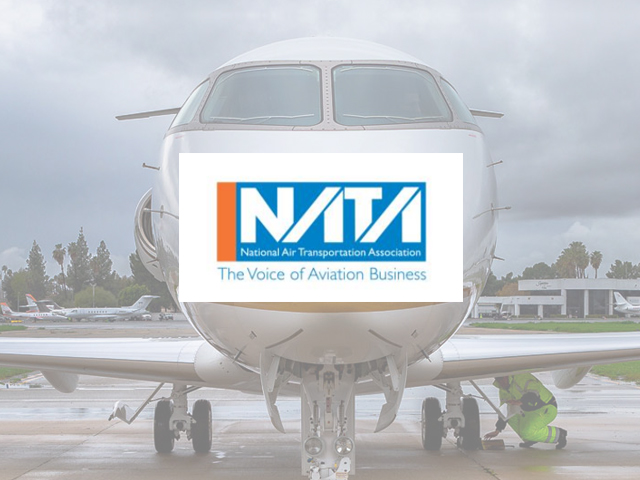 Privatization of the Air Traffic Control System